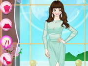 Amy Luxury Bridal Dress Up Hacked Games.