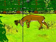 New Game Supreme Deer Hunting 2